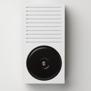 Signalwecker - Läutewerk D902 - Batterie - D902