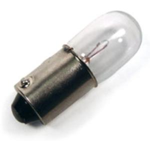 Anzeige- und Signallampe - Kleinlampe Ba9s 2,6W 130V - B28130021