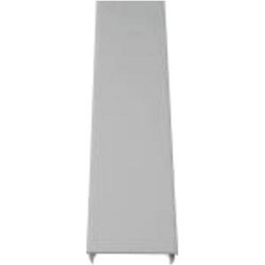 Abdeckstreifen REG für Zähler-/Verteilereinbau - Verschlussstreifen ZA 2 1000mm gr - 88757807