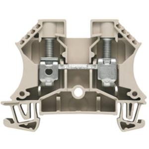 Durchgangs-Reihenklemme - Durchgangs-Reihenklemme WDU 10 - 1020300000