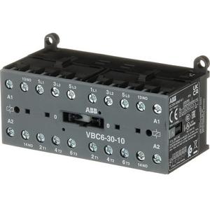 Schützkombination - Schützkombination VBC6-30-10 24V DC - GJL1213901R0101