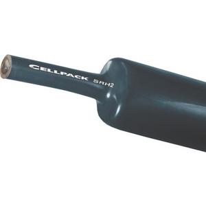 Schrumpfschlauch - Schrumpfschlauch mittelwandig 95 bis 26 / L 1m Kleber - 127429