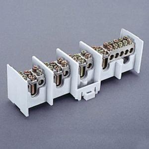 Hauptleitungsklemme - Hauptleitungsabzweigklemme 02234 ZK 25/4 3x2-1x6 Serie-A 081140-3-4 - 88229602