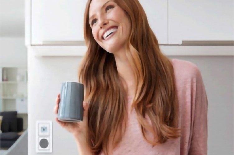 Busch-Jaeger Schalter