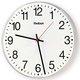Wanduhr