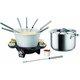 Fondue/Wok
