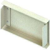 Endstück für Kabelleiter