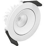 Downlights und Einbaustrahler