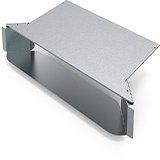 Abzweigeinheit Unterflurkanal estrichbündig offen