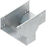 Abgangstrichter für Kabelrinne