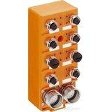 Feldbus, Dez. Peripherie - Pneumatik-Modul