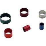 Anschluss für abgeschirmte Leitungen