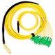 System Patchkabel LWL