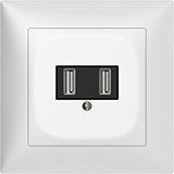 USB-Spannungsversorgung