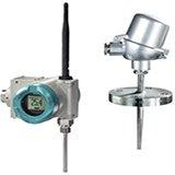 Temperatur-Prozess-Messeinrichtung