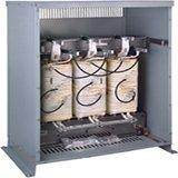 Niederspannungs-Trockentransformator