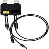 Leistungselektronik auf Photovoltaik-Modulebene