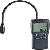 Tragbarer Gasdetektor