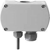 Außentemperatursensor, aktiv