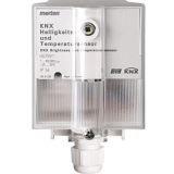 Temperatursensor KNX