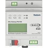 DALI Gateway KNX