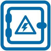 Verteiler & Energieverteilung