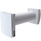 Dezentrale Wohnraumlüftung