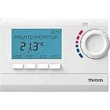 Thermostate und Hygrostate