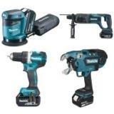 Elektrowerkzeuge (Akku)