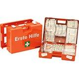 Erste Hilfe