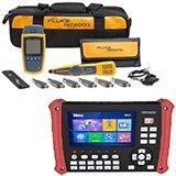 Schwachstrommessgeräte