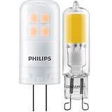 LED Stiftsockellampen