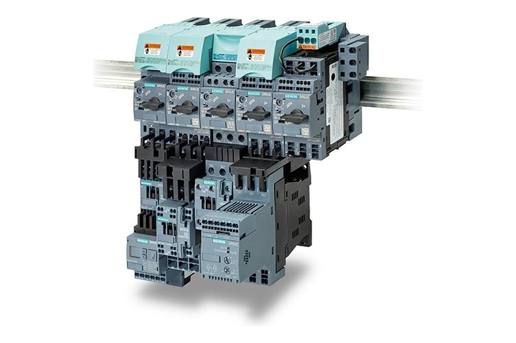 Einspeisesystem 3RV29