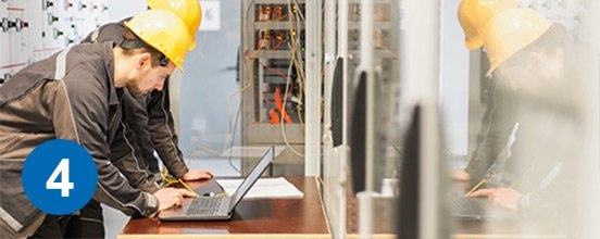 Energiedaten verfügbar machen