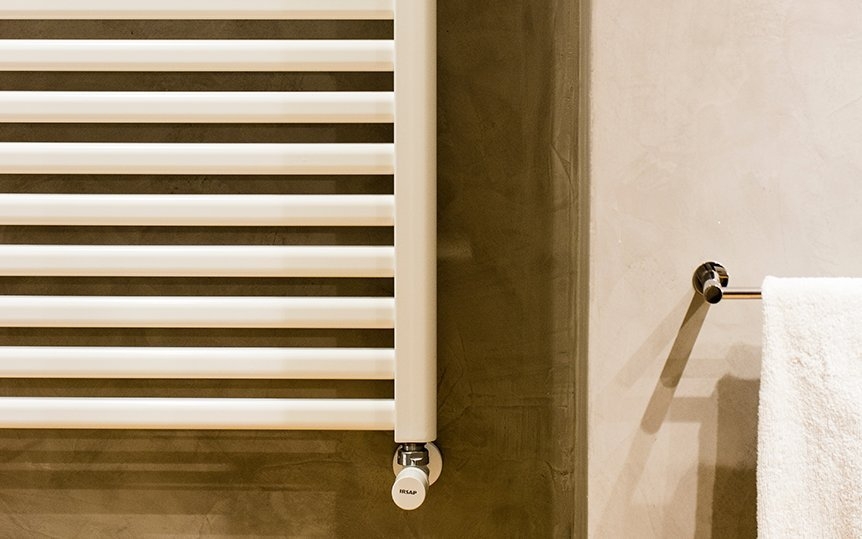 Heizung und Kühlung