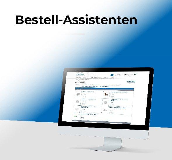 Bestell-Assistenten