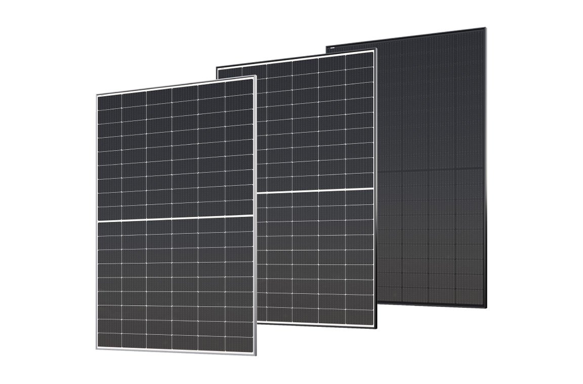 LEDVANCE Photovoltaikmodule