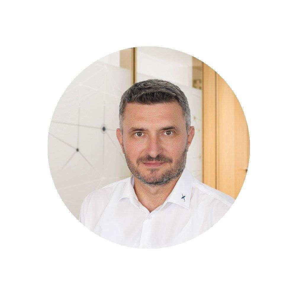 Miroljub Milodanovic