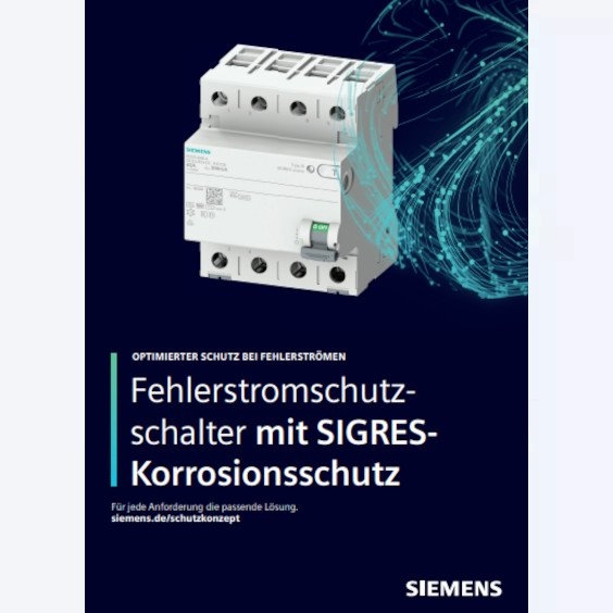 Niederspannungs-Stromverteilung und Elektroinstallationstechnik
