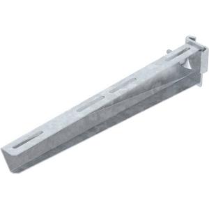 Ausleger für Kabeltragsystem - Stielausleger für IS 8-Stiel von 110 bis 710 mm Breite