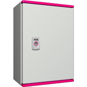 Schaltschrank (leer) - Kunststoff-Schaltschränke AX ohne Sichtscheibe