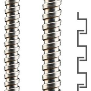 Metall-Schutzschlauch - Metallschutzschlauch SPR