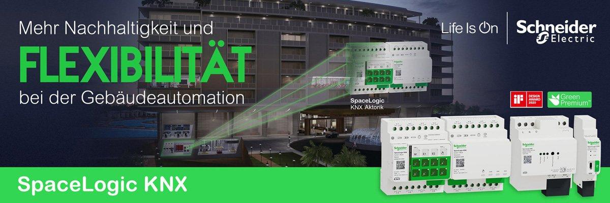 iC40 von Schneider Electric
