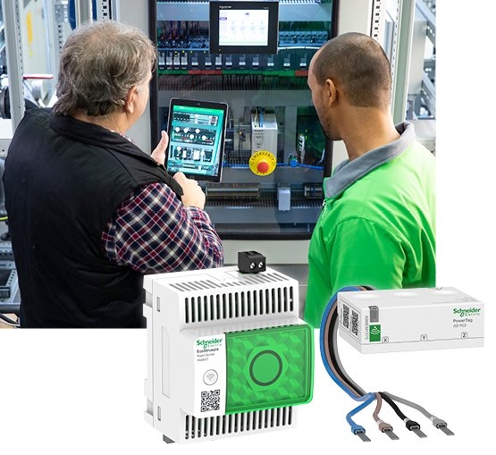 Panel Server Vorteile