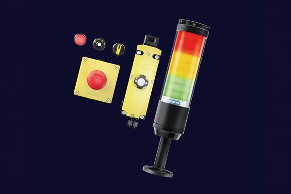 Befehlen, Melden und Erfassen