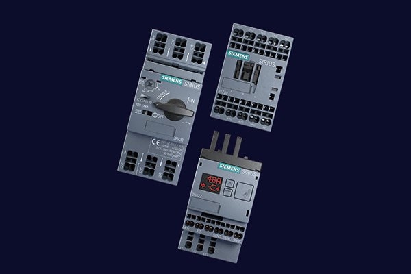 Schalten und Schützen