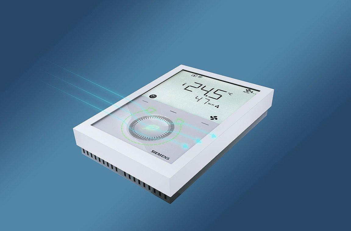 RDG200 Thermostat