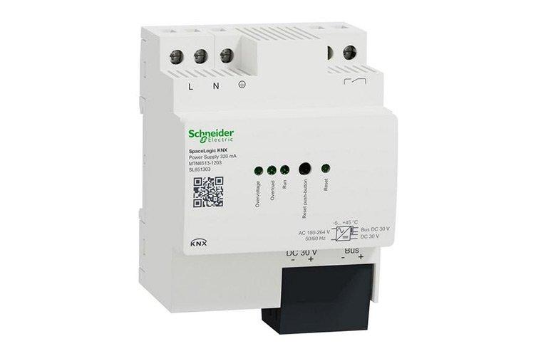 SpaceLogic KNX Spannungsversorgungen