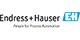 Endress+Hauser