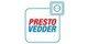 Presto-Vedder